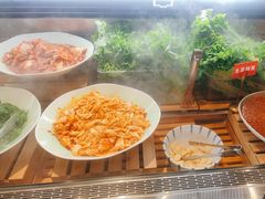 -AJIYA·池袋日式烧肉自助(天津万象城店)