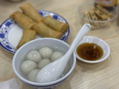 -美新点心店(陕西北路店)