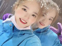 -宁波冰雪大世界(北仑区)