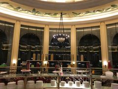 -广州凤凰城酒店-维也纳西餐厅