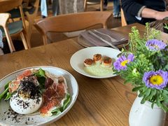 -BOR Eatery(安福路店)