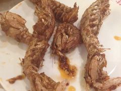 -芭菲盛宴·环球美食(解放碑英利国际店)