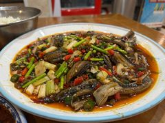 -李大爷的泡椒馆(冉家坝店)