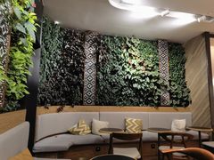大堂-Peet's Coffee皮爷咖啡(德基店)
