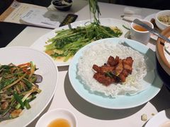 -码头见·潮汕菜(领展中心城店)