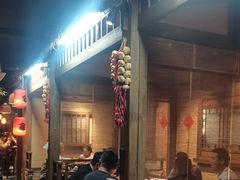 -乡里八闽·福州乡土菜(火车北站店)