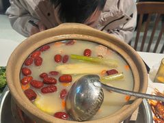 -聚味斋香辣蟹(生态城万达店)
