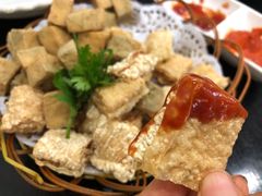 炸响铃-绍兴名菜馆(可乐路店)