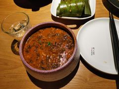 老昆明米线-云水瑶意境云南菜餐厅(大悦城店)