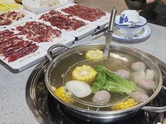 -杏花吴记牛肉火锅