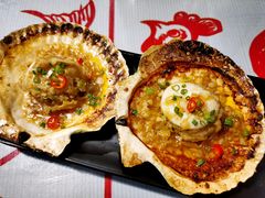 -辉记炭烧海鲜大排档·老字号(福田店)