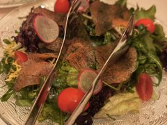 -Osteria Garden 生蚝花园餐厅(原进贤路店)