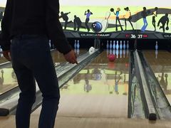 -广州保龄球馆(广州天河体育中心店)