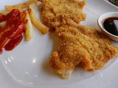 德大炸猪排-德大西餐社(云南南路店)