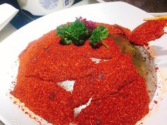 -东道煮牛肉火锅(东盛大街店)