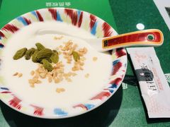 -新疆兵团食府清真(马连道店)