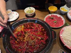 -牛市坎火锅(建设路店)