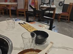 -重庆巴渝火锅(钟家村店)