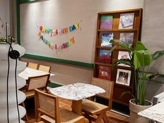-沛家·西餐Brunch·直火料理