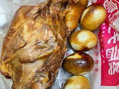 -鸡打鸣熏鸡系列(总店)