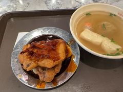 -鲜得来排骨年糕(即墨路店)