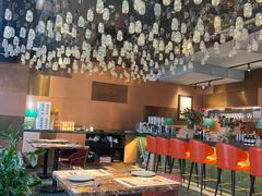 -Let'sBURGERplus·非常创意汉堡(三里屯店)