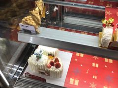 -面包新语(上地华联店)