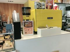 -麦当劳(安定门外大街店)