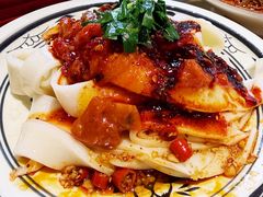 -蓝田九大碗民俗食府(蓝田店)