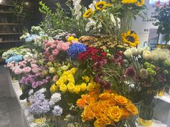 -EPOQUE·一刻花店(兴业太古汇店)