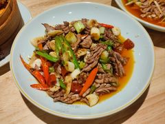 -冯记豆花店(健翔桥店)