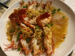 -蚝味小馆·粤西小海鲜