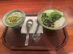 -RUXU入续糖水铺与包(卓悦中心店)