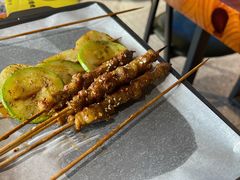 -本色.小马哥烧烤(五一路总店)