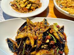 -食鸡公社辣子鸡·潍坊菜·烧烤