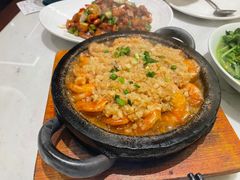 -小菜园新徽菜(合肥瑶海万达店)