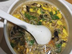 -不倒翁·安徽名菜楼(步行街店)
