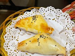 -阿拉木汗餐厅(山大路店)