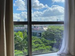 -深圳观澜格兰云天国际酒店