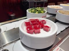 -龍歌自助小火锅(雨花台江南虹悦城店)
