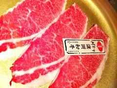 -温禾牛·和牛寿喜烧自助火锅(恒基名人店)