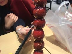 -小宝栗子(嘉华国际商业中心店)