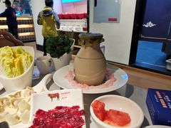 -俏牛哥鲜牛肉牛肆馆(重庆天地店)