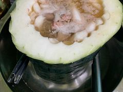 -悦富门冬瓜盅(新业广场店)