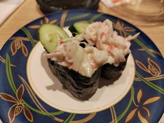 -大起水产回转寿司(道顿堀店)