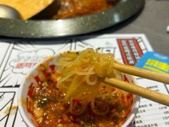 -生活如沸·顺德水牛奶火锅(大学路店)