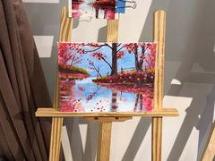 -BRAVO 赞·美艺术中心·系统美术·书法·艺考(双井校区)