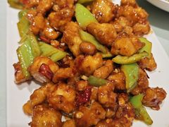 -桃子餐厅·天津菜(红星路直营店)
