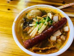 -桂湘缘卤味螺蛳粉
