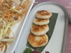 -桂林碧玉国际大酒店-碧玺茶餐厅